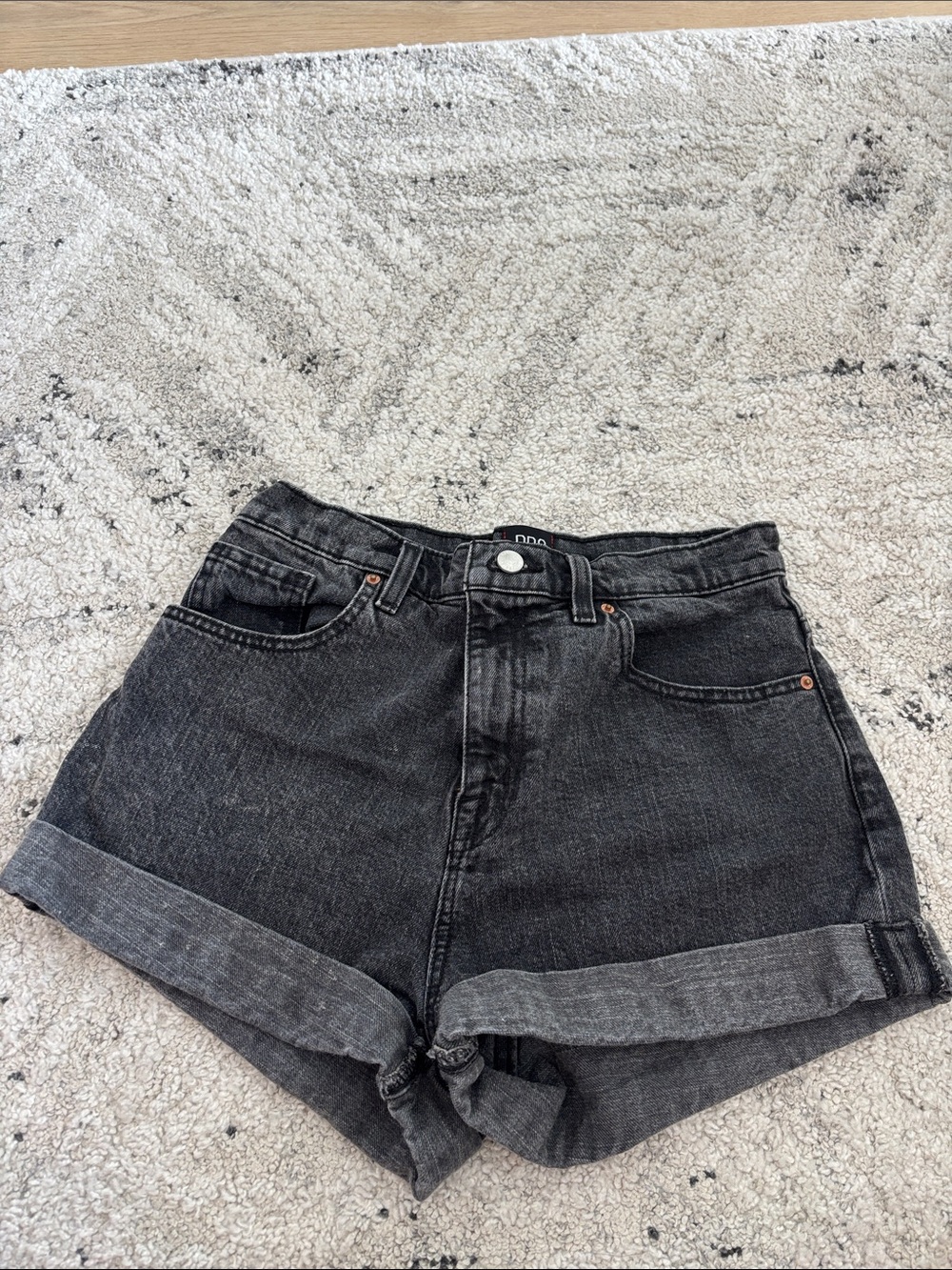Urban outfitters jean shorts